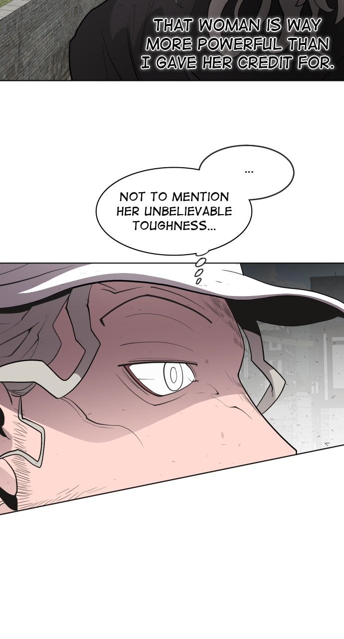 The Superhuman Era Chapter 50 - Page 29