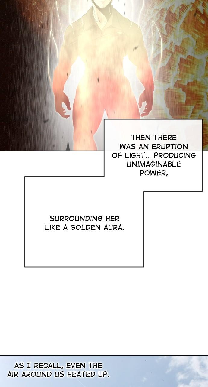 The Superhuman Era Chapter 50 - Page 32