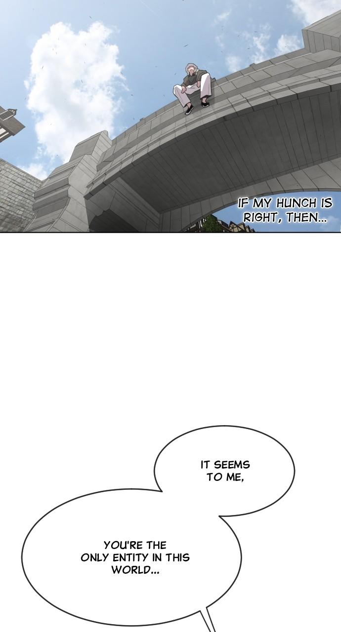 The Superhuman Era Chapter 50 - Page 33