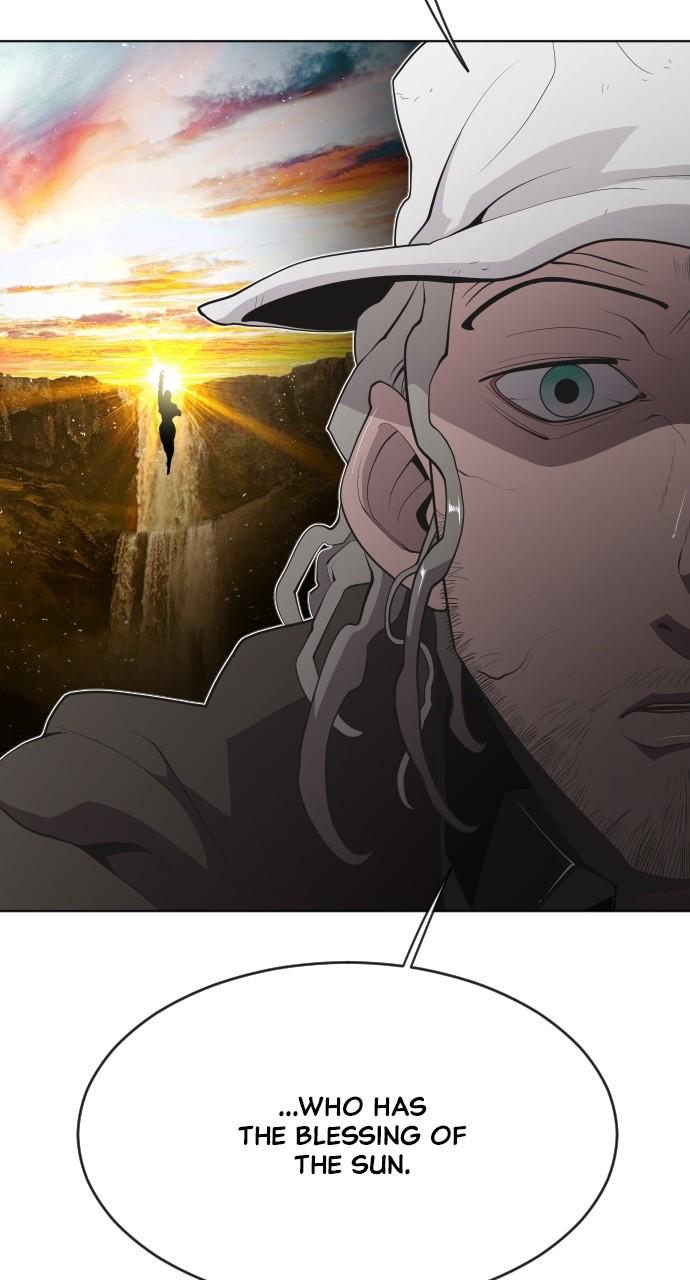 The Superhuman Era Chapter 50 - Page 34