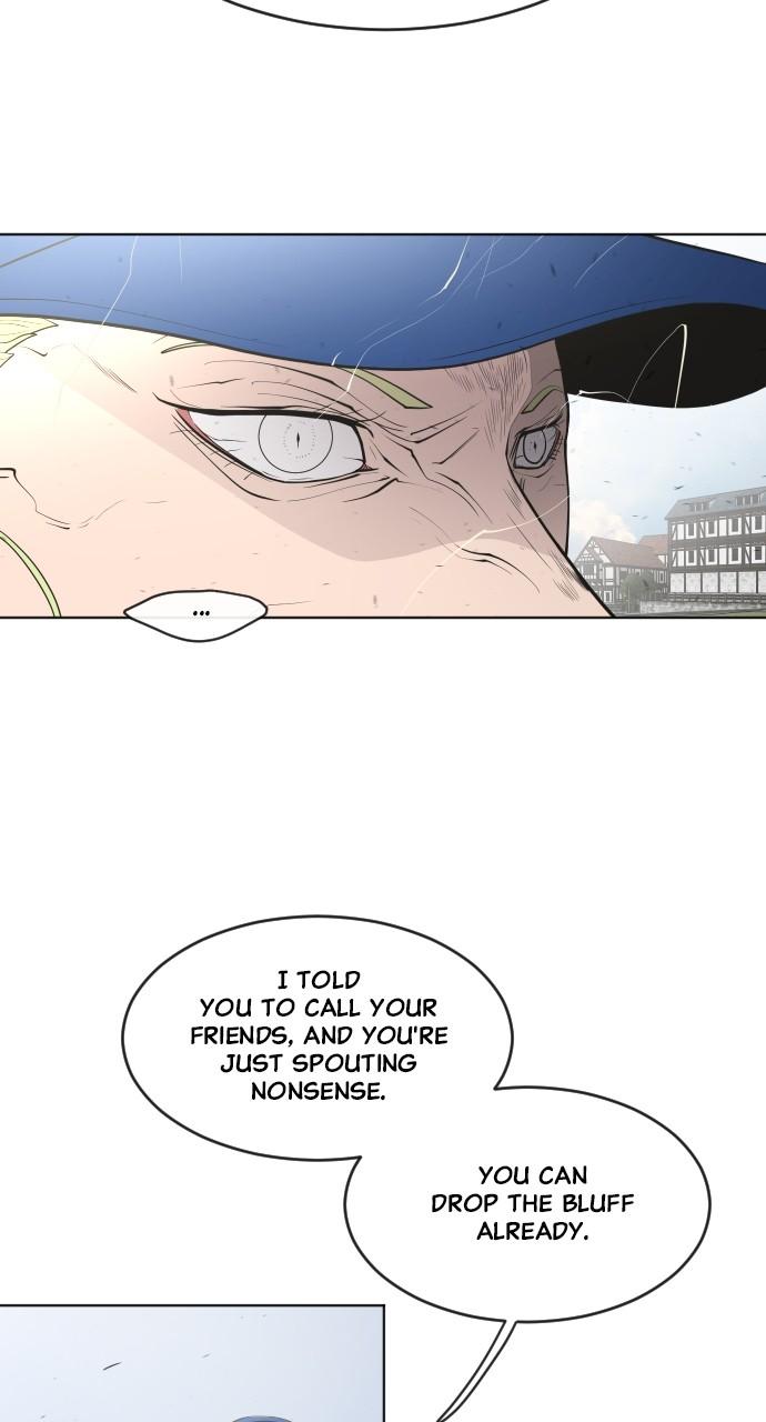 The Superhuman Era Chapter 50 - Page 35