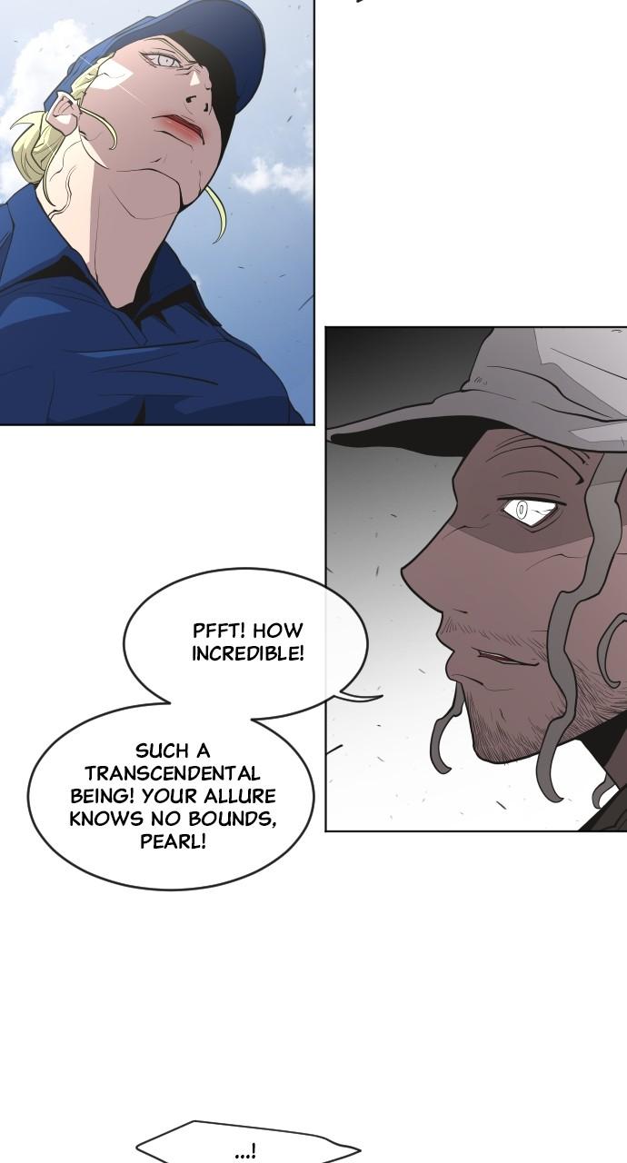 The Superhuman Era Chapter 50 - Page 36