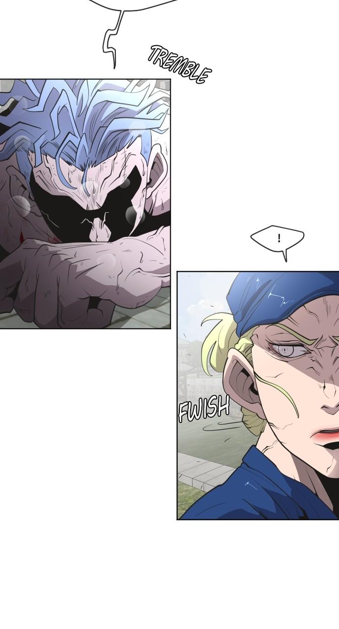 The Superhuman Era Chapter 50 - Page 37