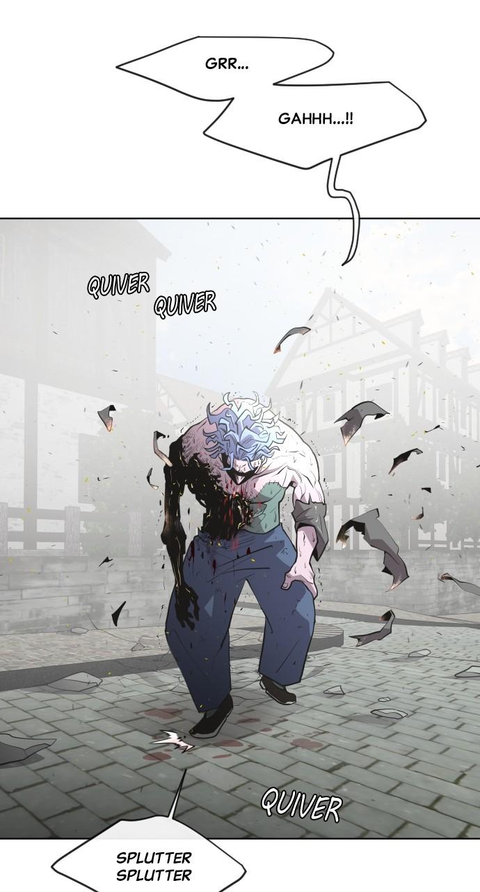 The Superhuman Era Chapter 50 - Page 38