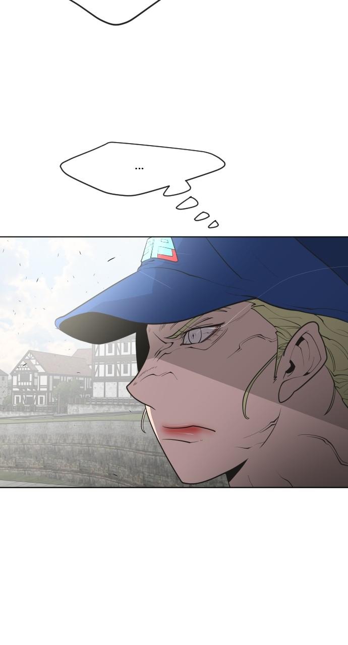 The Superhuman Era Chapter 50 - Page 39