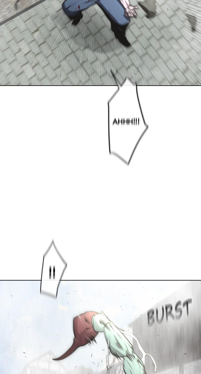 The Superhuman Era Chapter 50 - Page 41