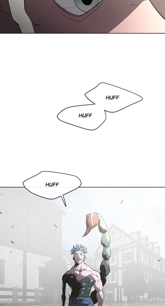 The Superhuman Era Chapter 50 - Page 43