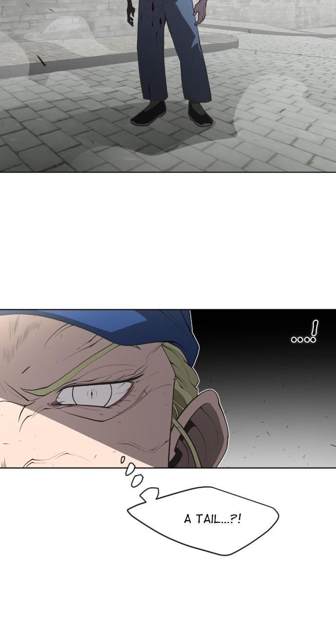 The Superhuman Era Chapter 50 - Page 44