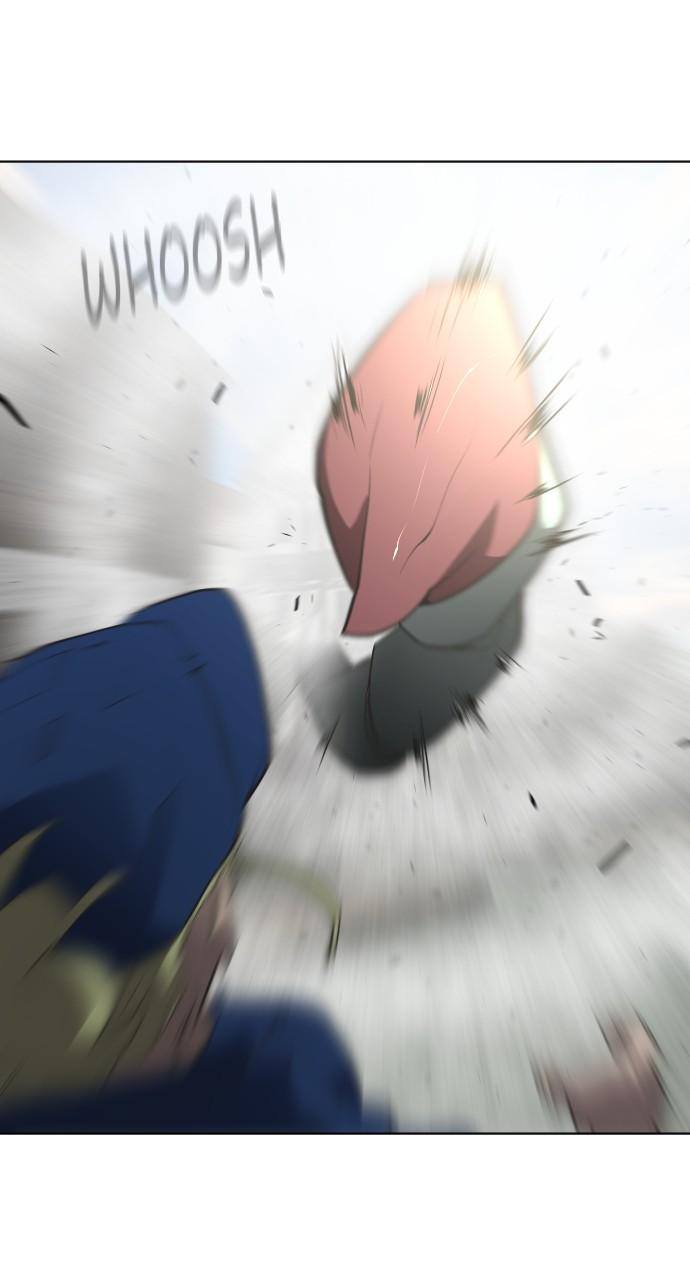 The Superhuman Era Chapter 50 - Page 45