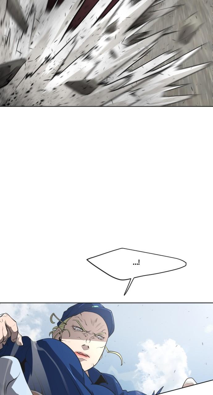 The Superhuman Era Chapter 50 - Page 47