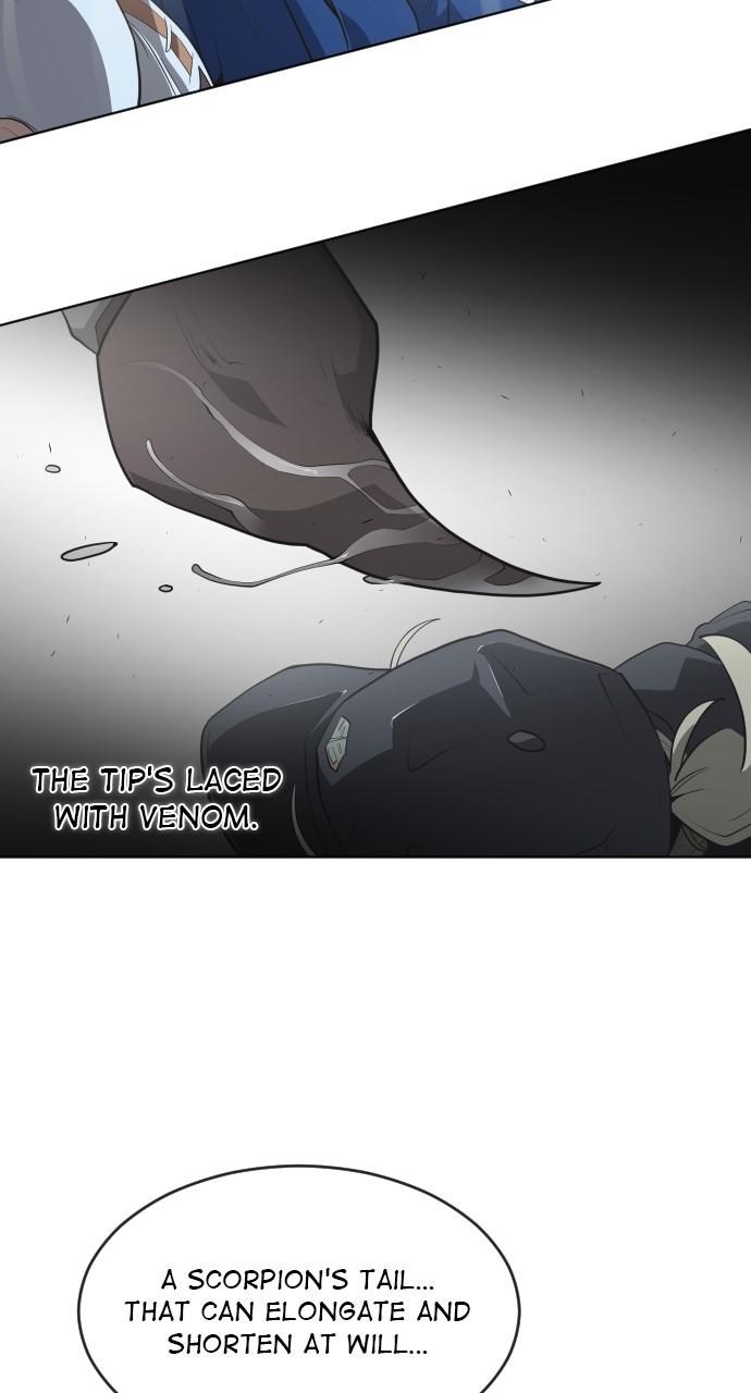 The Superhuman Era Chapter 50 - Page 48