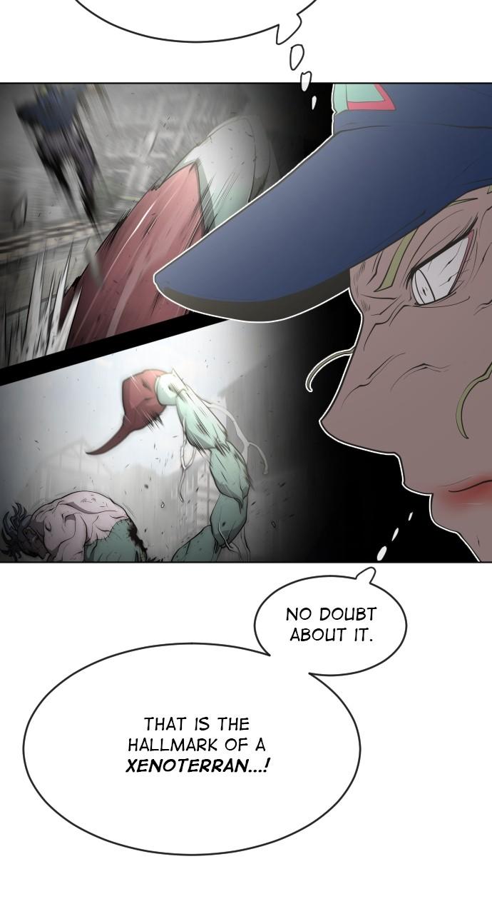 The Superhuman Era Chapter 50 - Page 49