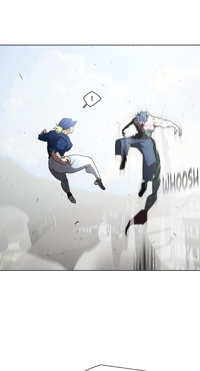The Superhuman Era Chapter 50 - Page 50