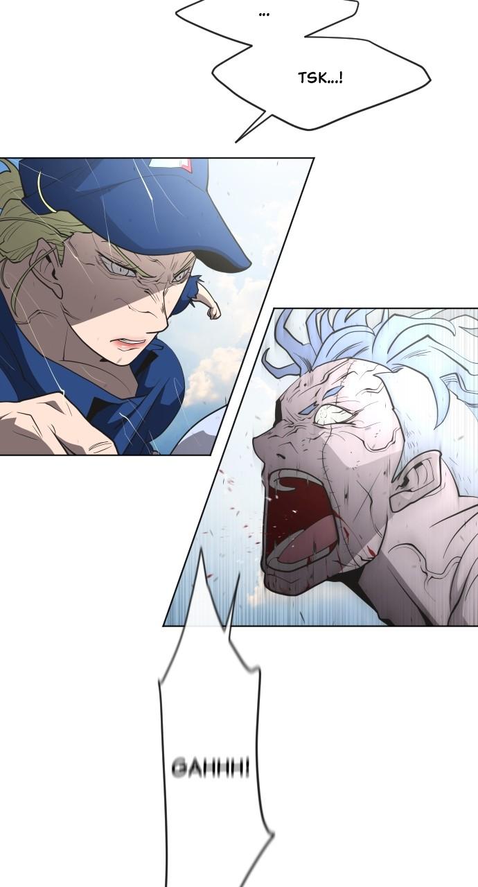 The Superhuman Era Chapter 50 - Page 51