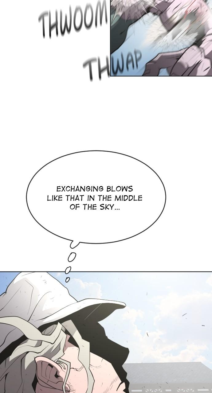 The Superhuman Era Chapter 50 - Page 54