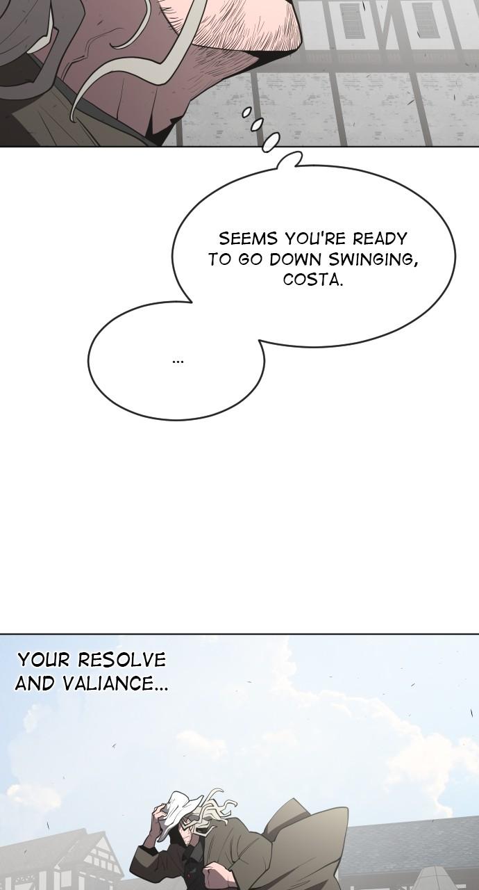 The Superhuman Era Chapter 50 - Page 55