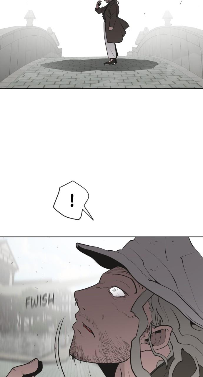 The Superhuman Era Chapter 50 - Page 57