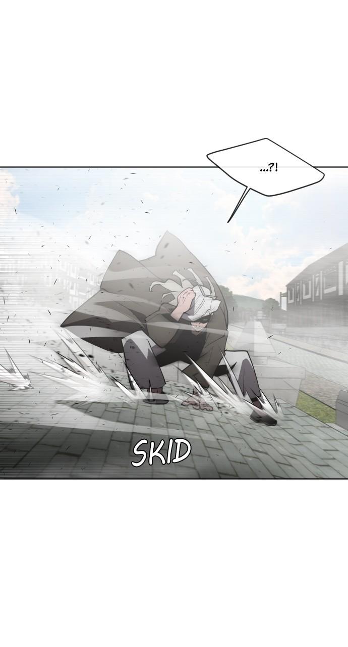 The Superhuman Era Chapter 50 - Page 61