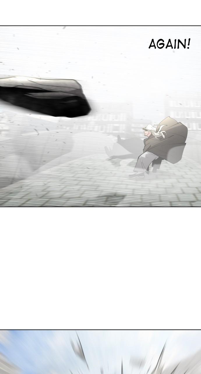 The Superhuman Era Chapter 50 - Page 62