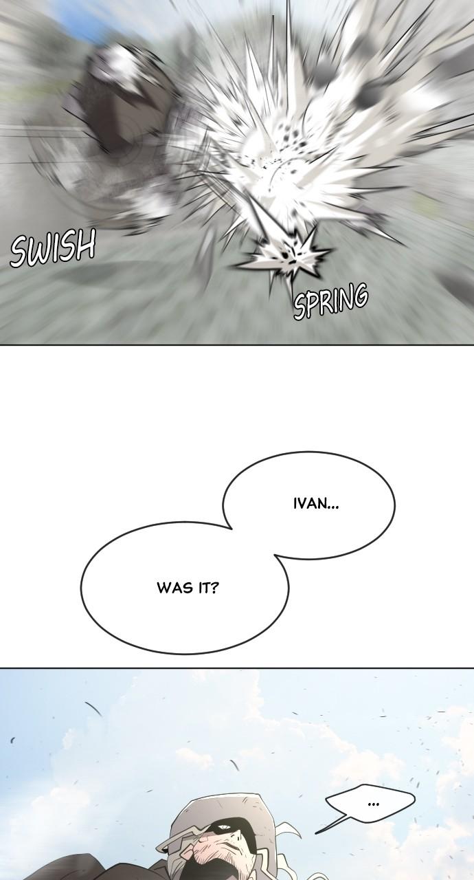 The Superhuman Era Chapter 50 - Page 63