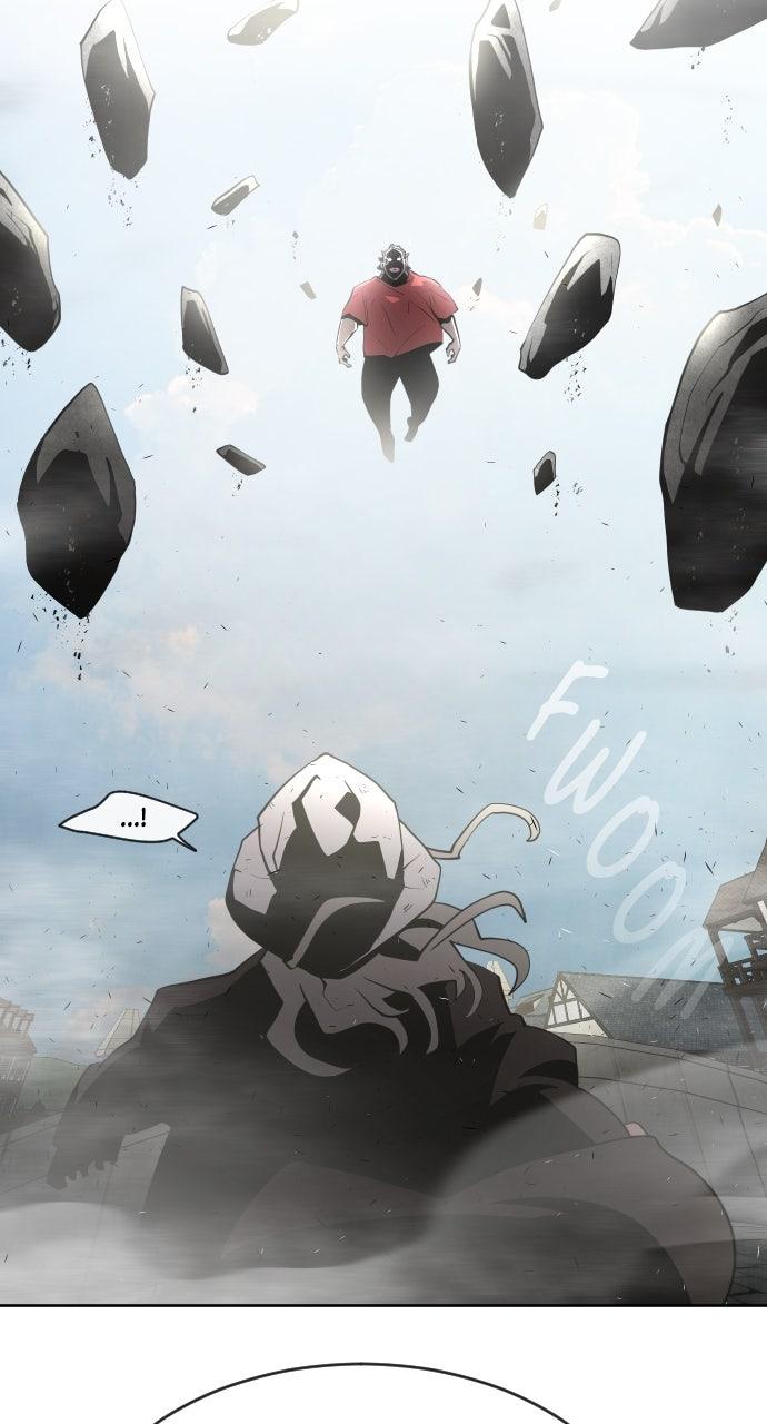 The Superhuman Era Chapter 51 - Page 4