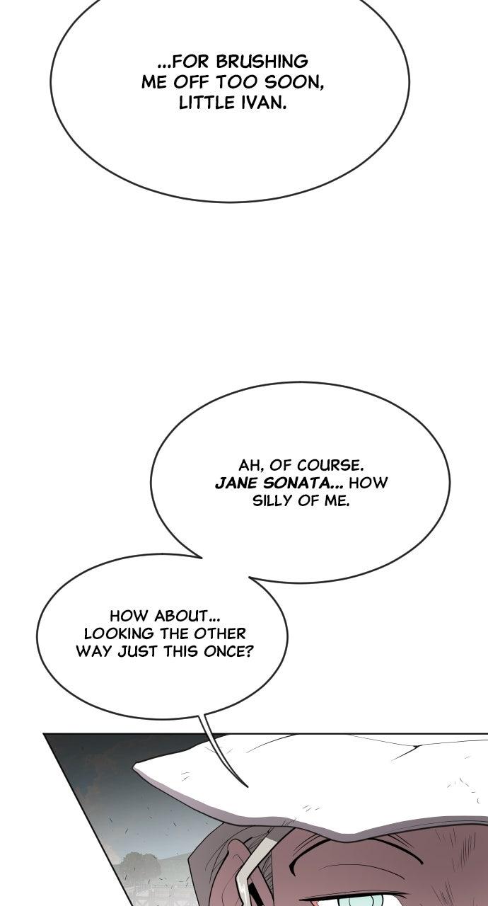 The Superhuman Era Chapter 51 - Page 5