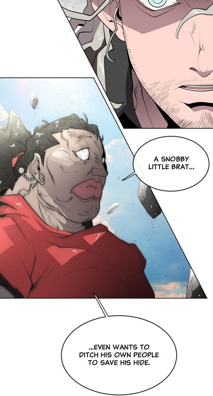 The Superhuman Era Chapter 51 - Page 6