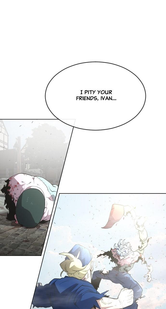 The Superhuman Era Chapter 51 - Page 7