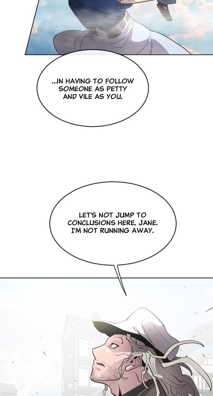 The Superhuman Era Chapter 51 - Page 8