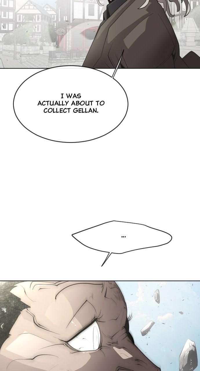 The Superhuman Era Chapter 51 - Page 9