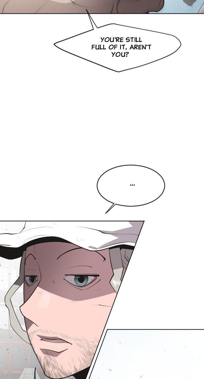 The Superhuman Era Chapter 51 - Page 10