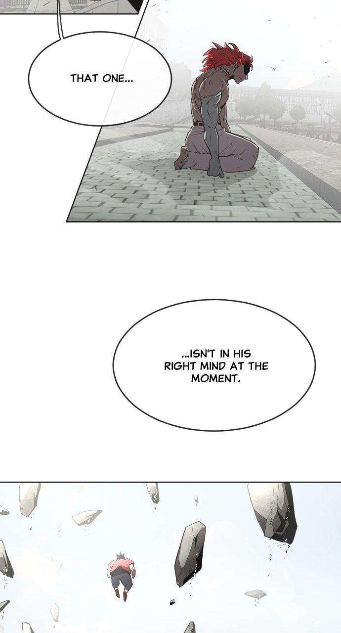 The Superhuman Era Chapter 51 - Page 11