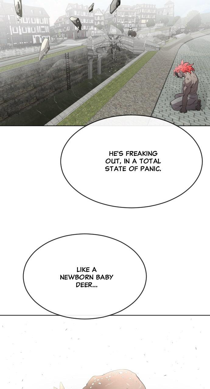 The Superhuman Era Chapter 51 - Page 12