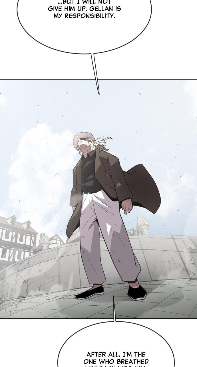 The Superhuman Era Chapter 51 - Page 15