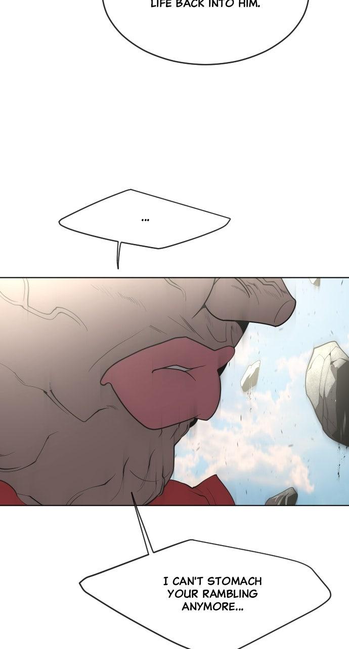 The Superhuman Era Chapter 51 - Page 16