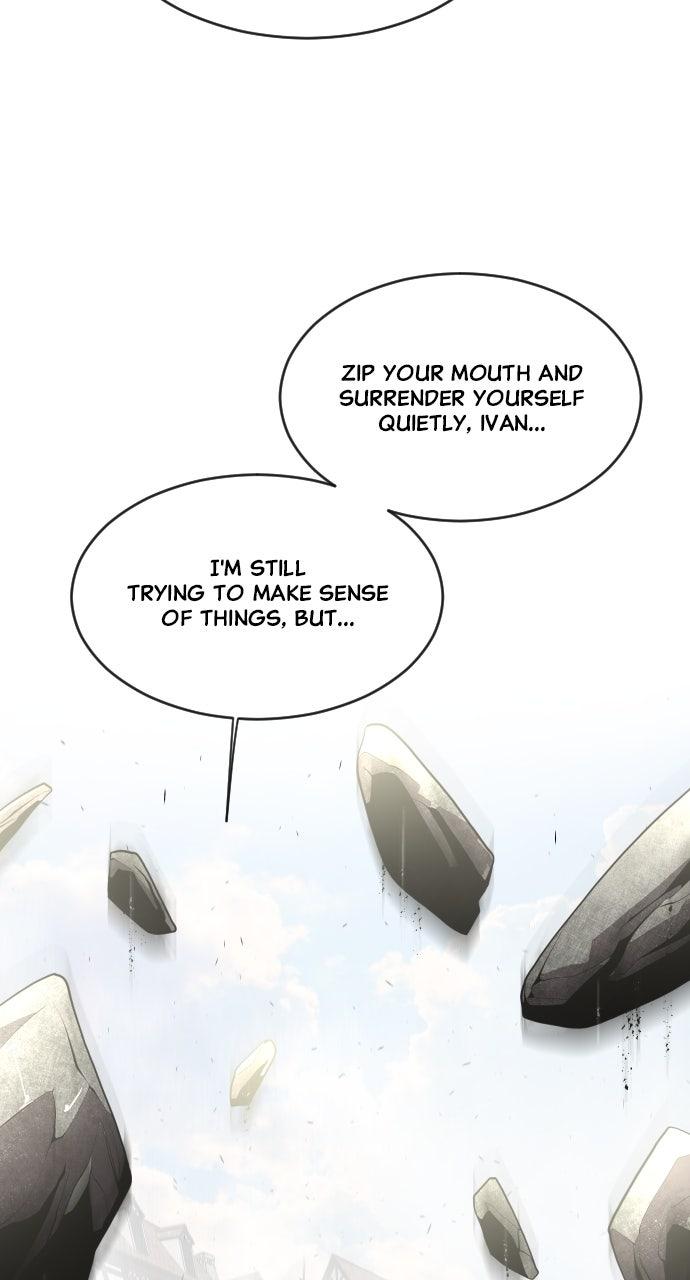 The Superhuman Era Chapter 51 - Page 19