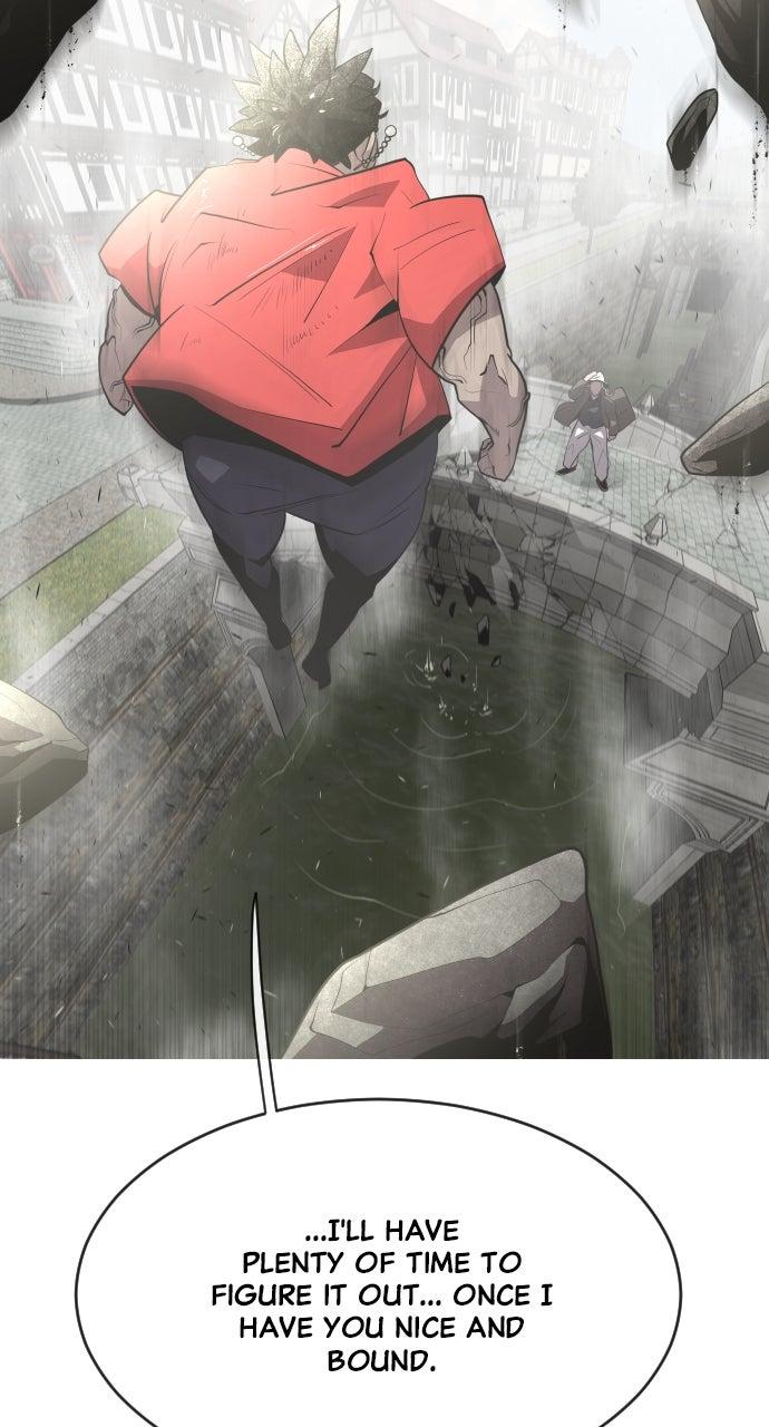 The Superhuman Era Chapter 51 - Page 20