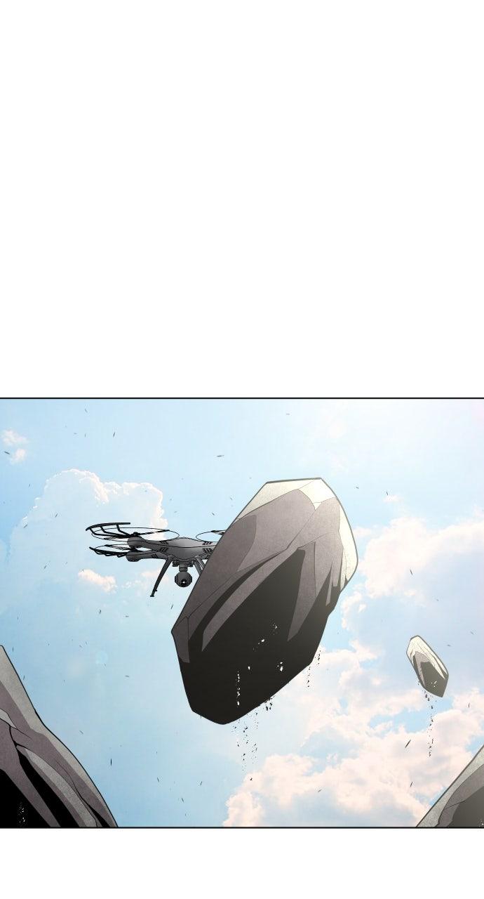 The Superhuman Era Chapter 51 - Page 22