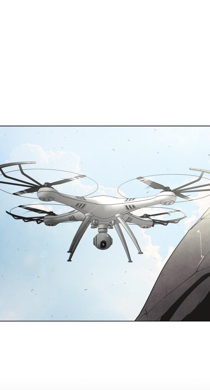 The Superhuman Era Chapter 51 - Page 23