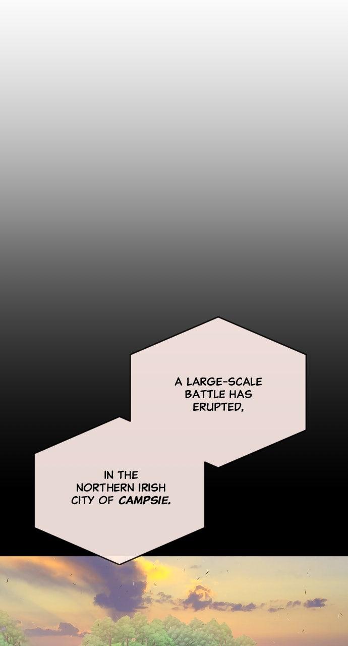 The Superhuman Era Chapter 51 - Page 24