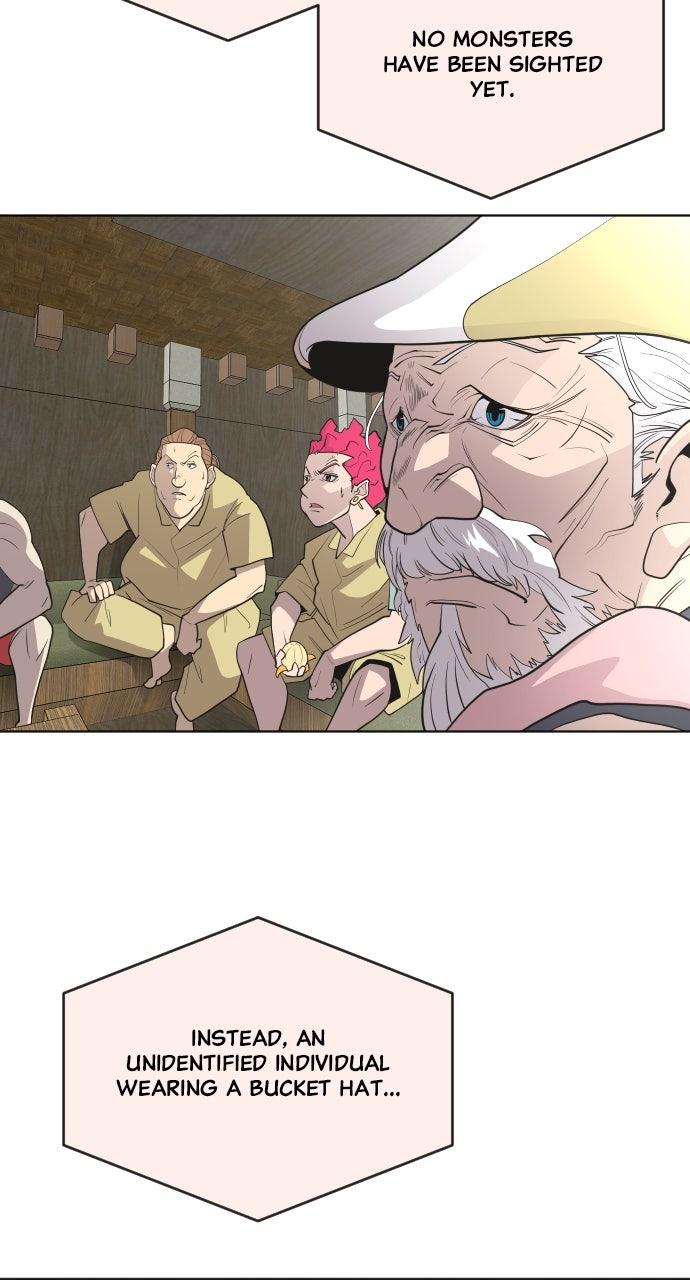 The Superhuman Era Chapter 51 - Page 27