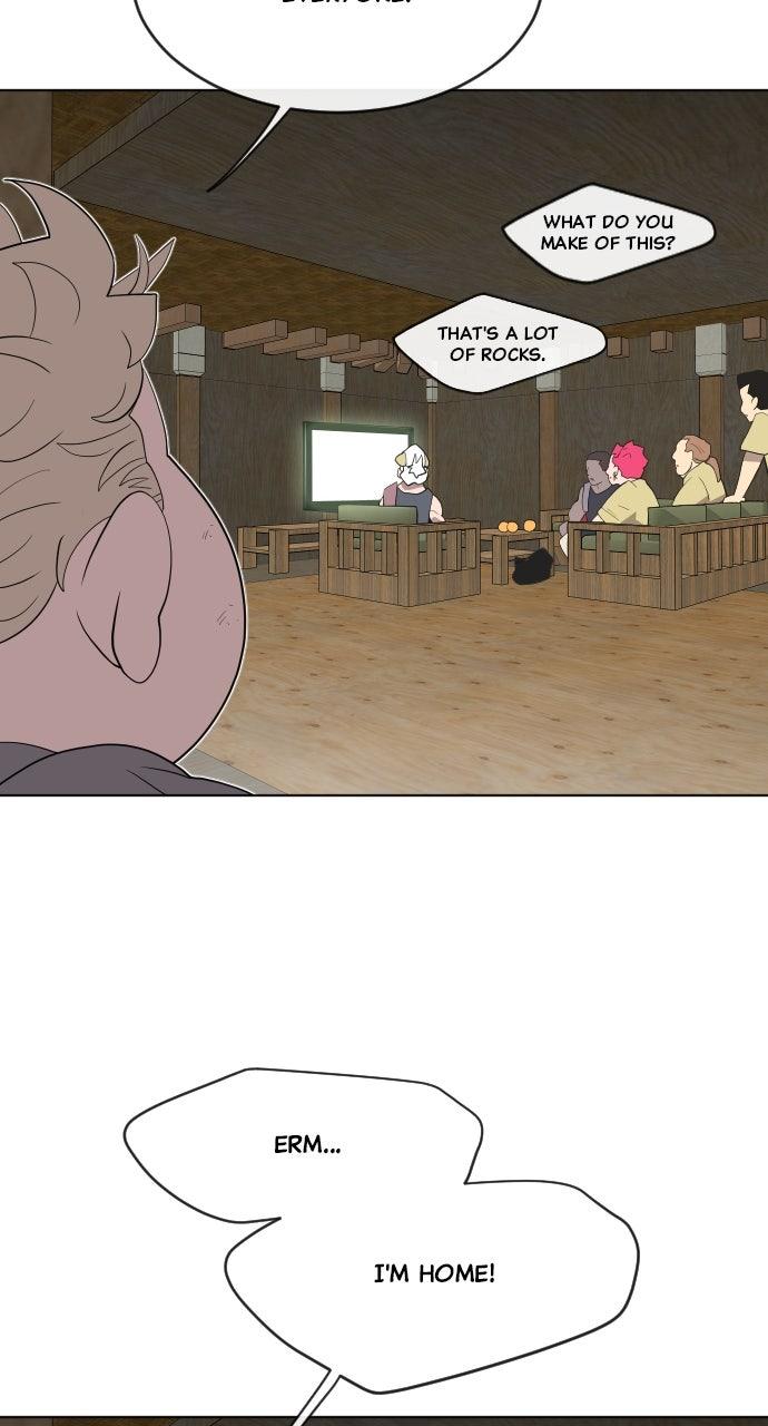 The Superhuman Era Chapter 51 - Page 32