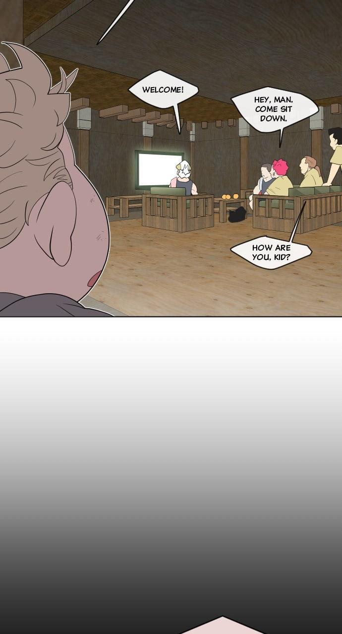 The Superhuman Era Chapter 51 - Page 33