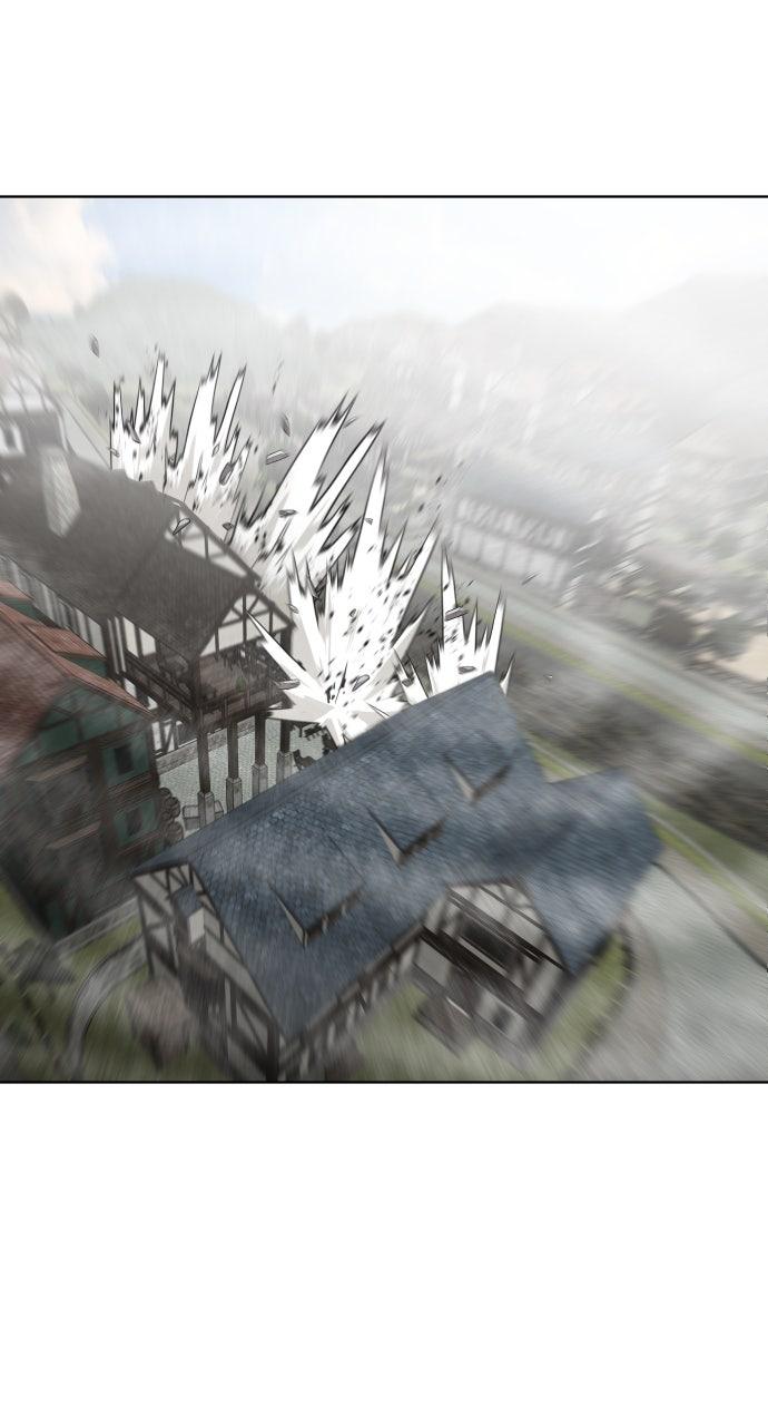 The Superhuman Era Chapter 51 - Page 40