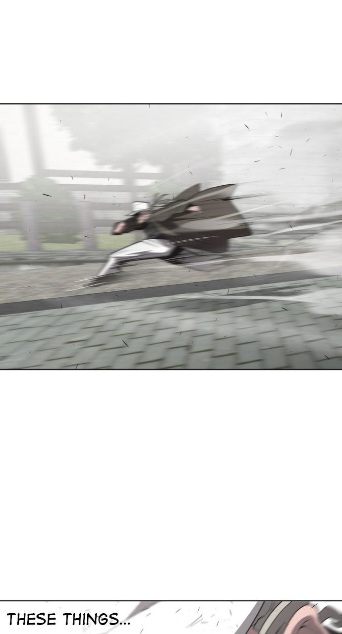 The Superhuman Era Chapter 51 - Page 41