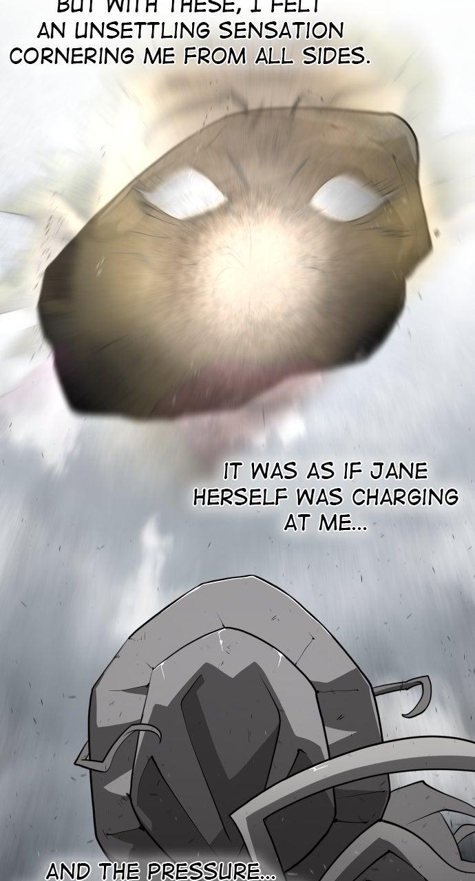 The Superhuman Era Chapter 51 - Page 44