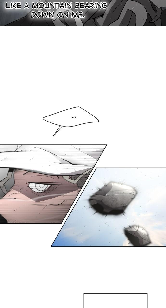 The Superhuman Era Chapter 51 - Page 45