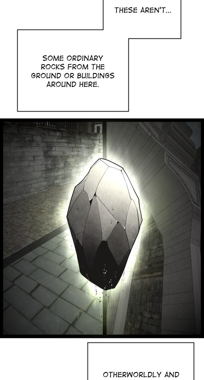 The Superhuman Era Chapter 51 - Page 46