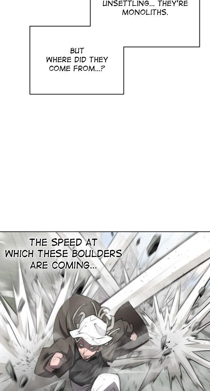 The Superhuman Era Chapter 51 - Page 47