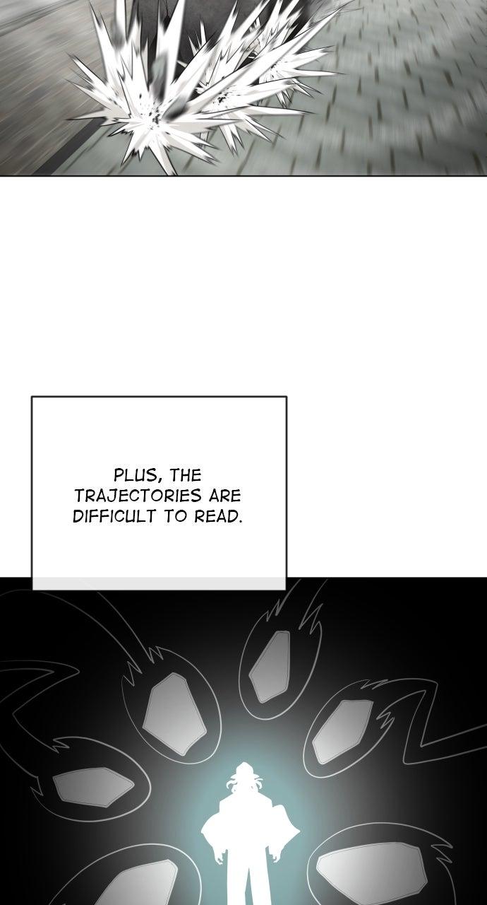 The Superhuman Era Chapter 51 - Page 49